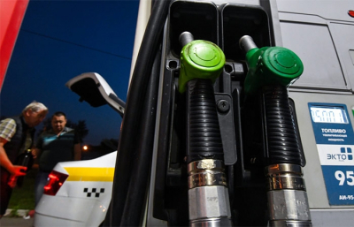 Минэнерго исключает резкий рост цен на топливо в России