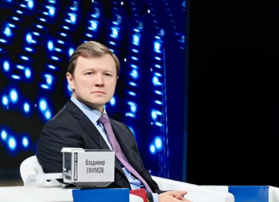 С 2026 года объекты реновации получат собственные цифровые информационные модели &mdash; Ефимов