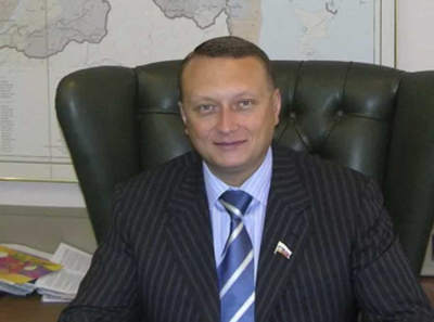 Дмитрий Савельев: От военных заслуг до благотворительности — путь, не завершившийся