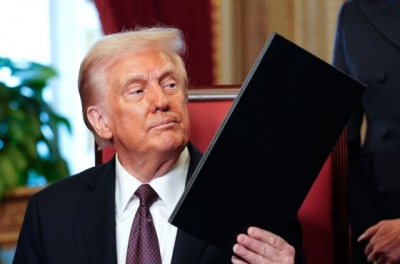 Переговоры ЕС и США: стремление заключить торговое соглашение до 1 августа на фоне угрозы Трампа ввести 30% пошлины