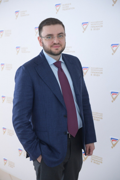 Системное управление. Станислав Дружинин - портрет современного руководителя спорта.