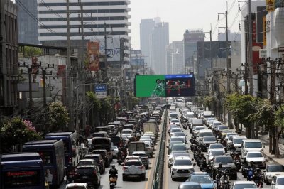 Россиянин был эвакуирован из затопленного города Хат Яй в Таиланде