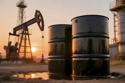 Дорогая нефть может обернуться экономической ловушкой, предупредил эксперт ⚠️