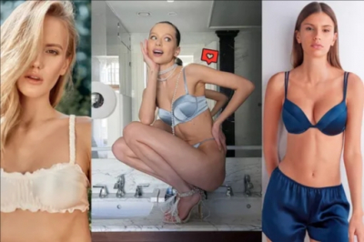 Роскошные шелковые комплекты: 10 самых изысканных наборов для вашего гардероба