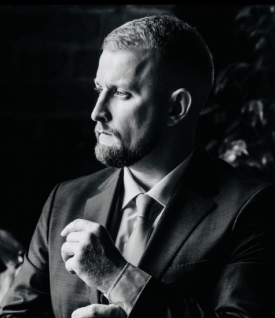 Павел Кузьмин: предприниматель, психолог и активный волонтёр СВО