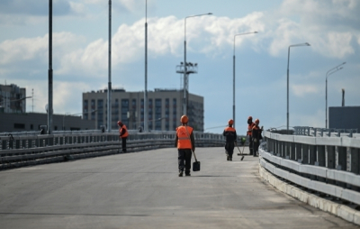 Собянин анонсировал новый маршрут от Шелепихинского шоссе до СЗХ