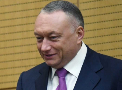 Дмитрий Савельев: от афганских дорог до благотворительных проектов Тульской области