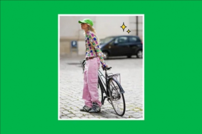 Кроссовки на танкетке снова в моде: мы их проклинали, а они вернулись