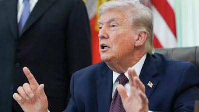 Трамп против Нетаньяху: неожиданные разногласия, о которых молчали союзники