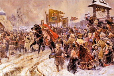 Александр Невский: Жизнь и Подвиги Великого Русского Князя