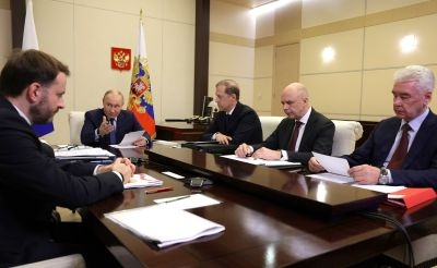 Итоги заседания Совета по национальным проектам: ключевые предложения