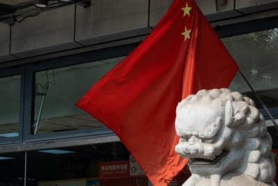 В Китае экс-главу инвесткомпании приговорили к казни за взятки на $156 млн