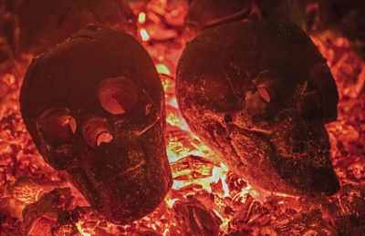 Бал удивительных существ", "Зачарованные и разочарованные" и атмосферный Halloweekend