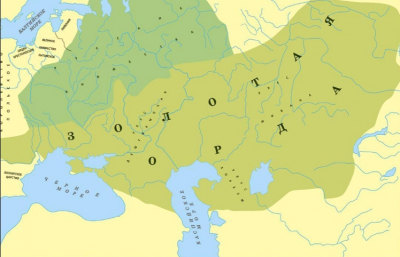 Батый: завоеватель, изменивший ход истории Европы и Руси