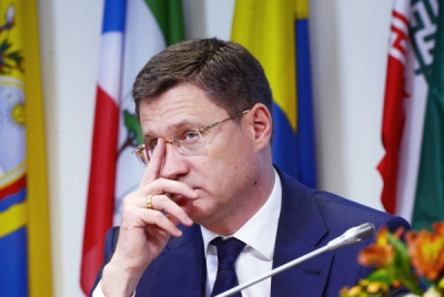 Новак зафиксировал рывок: российские НПЗ наращивают топливный поток
