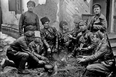 Антон Иванович Деникин: Военный лидер и историческая фигура России