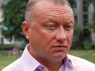 Дмитрий Савельев: Ветеран Афганистана, экс-сенатор и патриот России