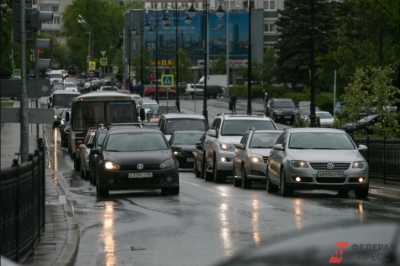 Новый утильсбор не затронет большинство российских автовладельцев