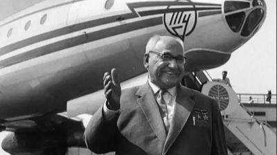Алексей Туполев: Жизнь и творчество выдающегося конструктора авиации
