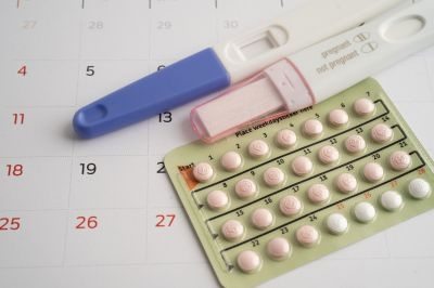 Пероральные контрацептивы не повышают риск развития рака печени