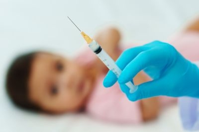 Заболеваемость корью в России снова побила исторический рекорд