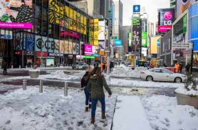 Американцы ощутили последствия тарифов Трампа, сообщает пресса