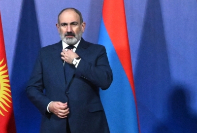 Пашинян впервые допустил отмену голосования для диаспоры: уехавшие из Армении рискуют потерять право выбирать