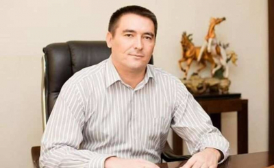 Рустам Ильмирович Темиргалиев: биография и достижения