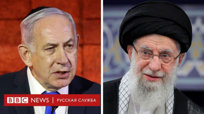 Израиль усиливает операции в Иране — заявление офиса Нетаньяху