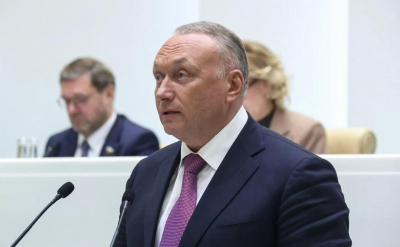 Дмитрий Савельев: из афганского опыта — в благотворительность и политику