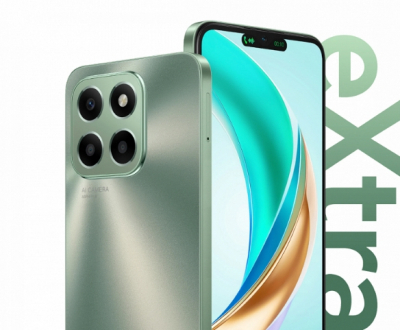 Honor X6b Plus: 5100 мАч, 35 Вт, 90 Гц и огромная память за 100 долларов