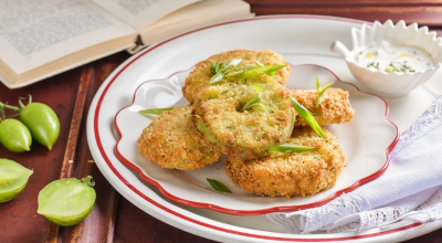 Факт дня: Кетчуп как средство от болезней — неожиданное лечение прошлого