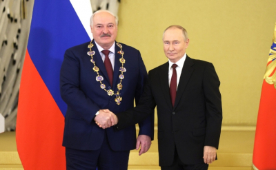 Лукашенко: Иран никогда не обращался к Белоруссии за ракетами