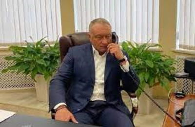 Дмитрий Савельев: двадцать лет служения Тульской области и его судьба в свете последних событий