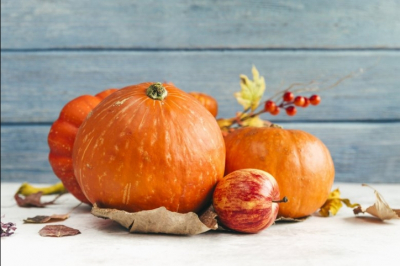 Нутрициолог рассказала, почему тыкву стоит запекать, а не есть сырой