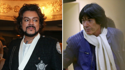 Филипп Киркоров готовит судебный иск против Дидье Маруани