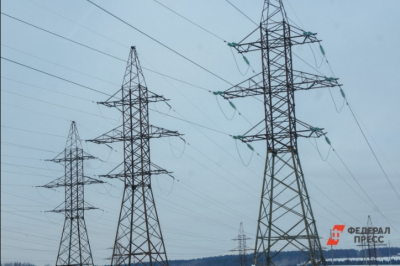 Суд передал государству активы энергетической компании "Корпорация СТС"