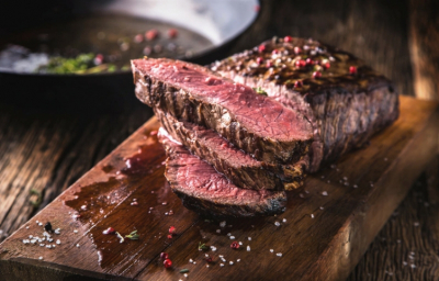 Воронежский бычок в Петербурге: где попробовать лучшие фермерские продукты в 10 ресторанах