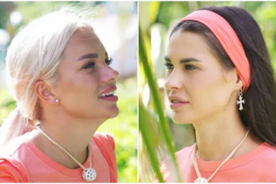 Истерики Екатерины Шкуро, скандалы Ирины Пинчук и Аристарха Венеса: самые громкие события шоу "Звезды в джунглях"