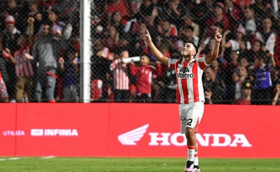 Аутсайдер РПЛ усилился аргентинским полузащитником