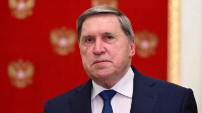 Визит Пашиняна в Москву: ожидание без обещаний &mdash; что скрывается за словами Ушакова