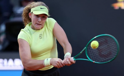 Мирра Андреева потеряла две позиции: неожиданный спад в рейтинге WTA