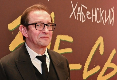 Константин Хабенский стал и. о. ректора Школы-студии МХАТ