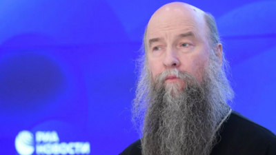 Путь русской души: глава НОТА прочёл лекцию о духовности в Президентской академии