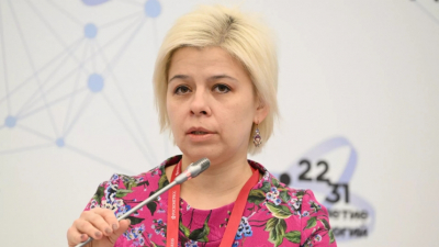 Жизненный путь и достижения Юлии Дьяковой