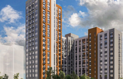 В московскую программу реновации добавлено более 5,2 тыс. домов