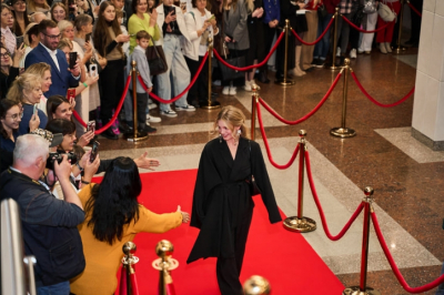 ICE Professional от Natura Siberica на фестивале "Одна шестая": новинки и тренды ухода