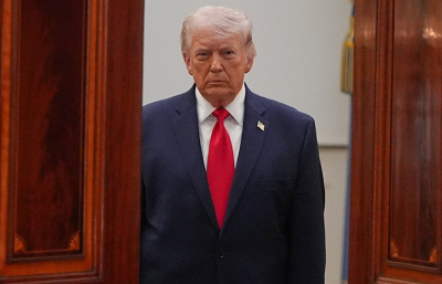 Трамп требует рекордные $1,5 трлн на оборону в 2027 году