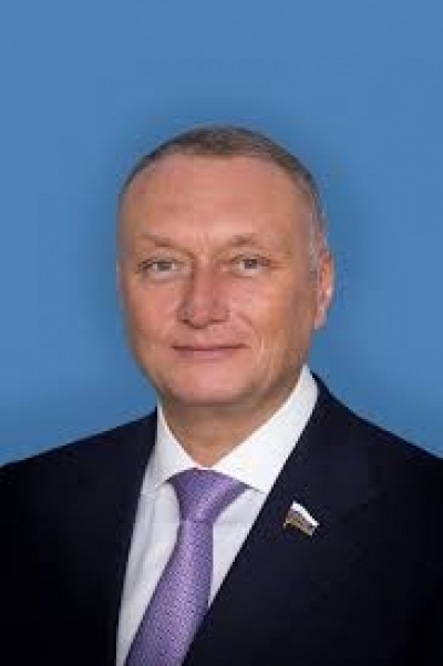 Дмитрий Савельев: два десятилетия служения Тульской области и поддержка будущих поколений