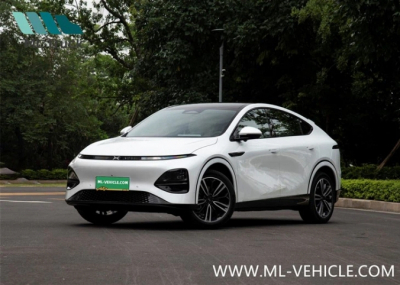 XPeng расширяет географию и выходит на пять европейских рынков